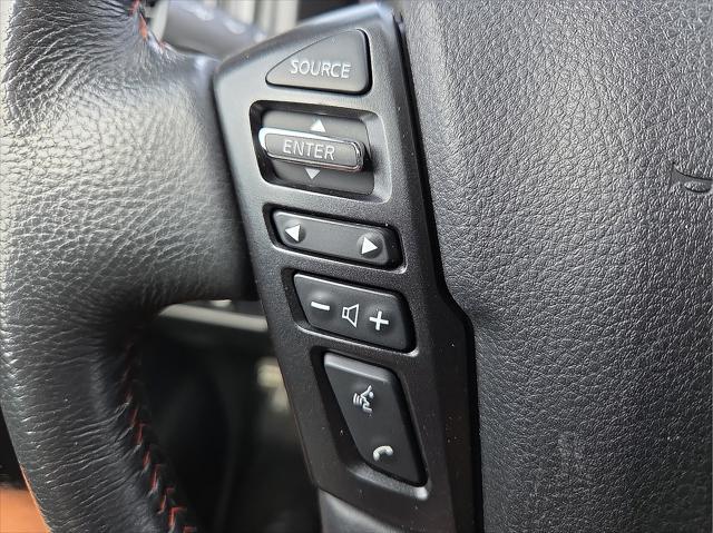 used 2023 Nissan Titan XD car, priced at $46,928