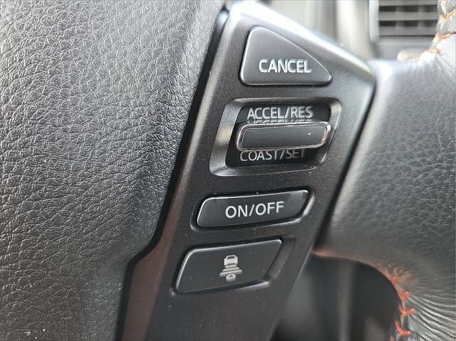used 2023 Nissan Titan XD car, priced at $46,928