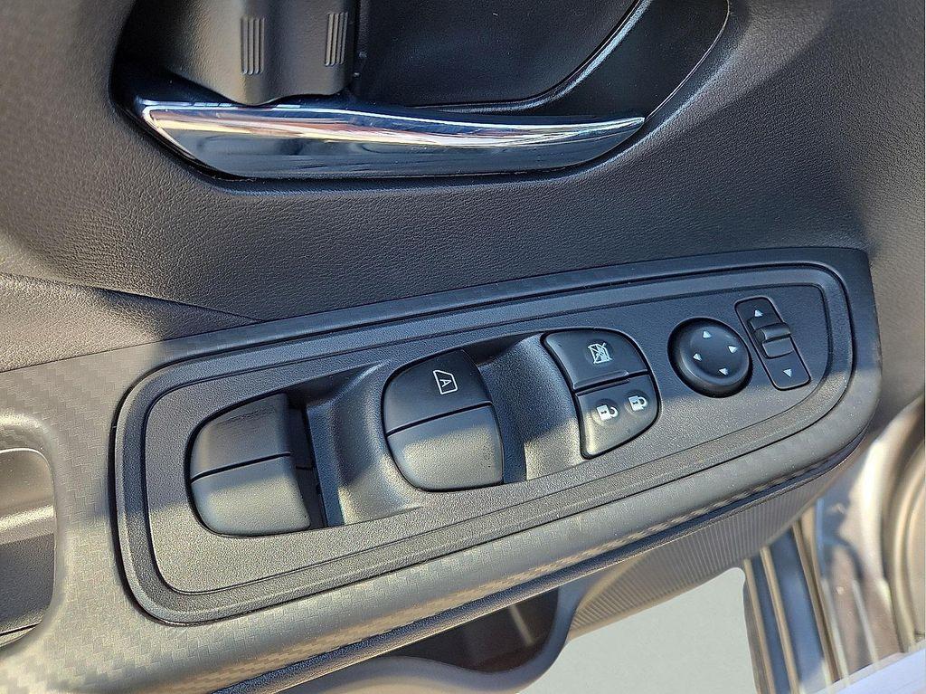 new 2025 Nissan Versa car, priced at $21,135