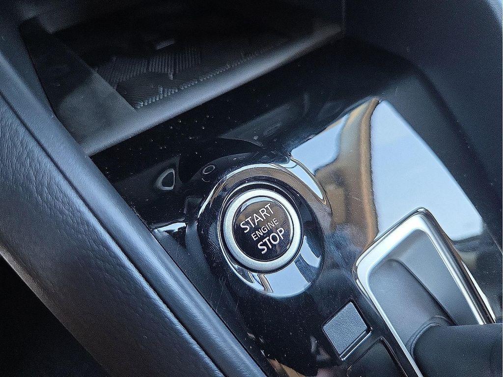 new 2025 Nissan Versa car, priced at $21,135