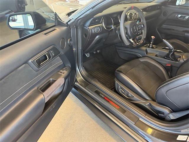 used 2017 Ford Shelby GT350 car, priced at $59,364