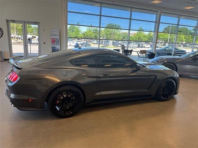 used 2017 Ford Shelby GT350 car, priced at $59,364