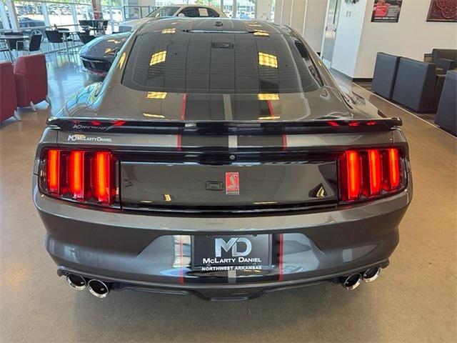 used 2017 Ford Shelby GT350 car, priced at $59,364