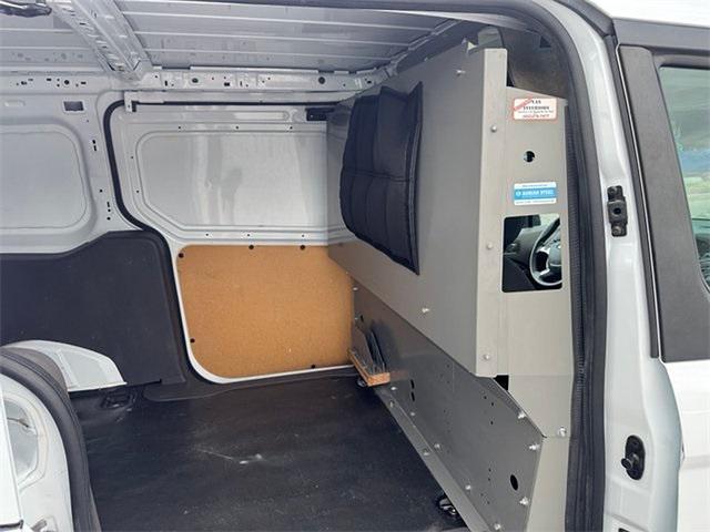 used 2019 Ford Transit Connect car, priced at $20,192