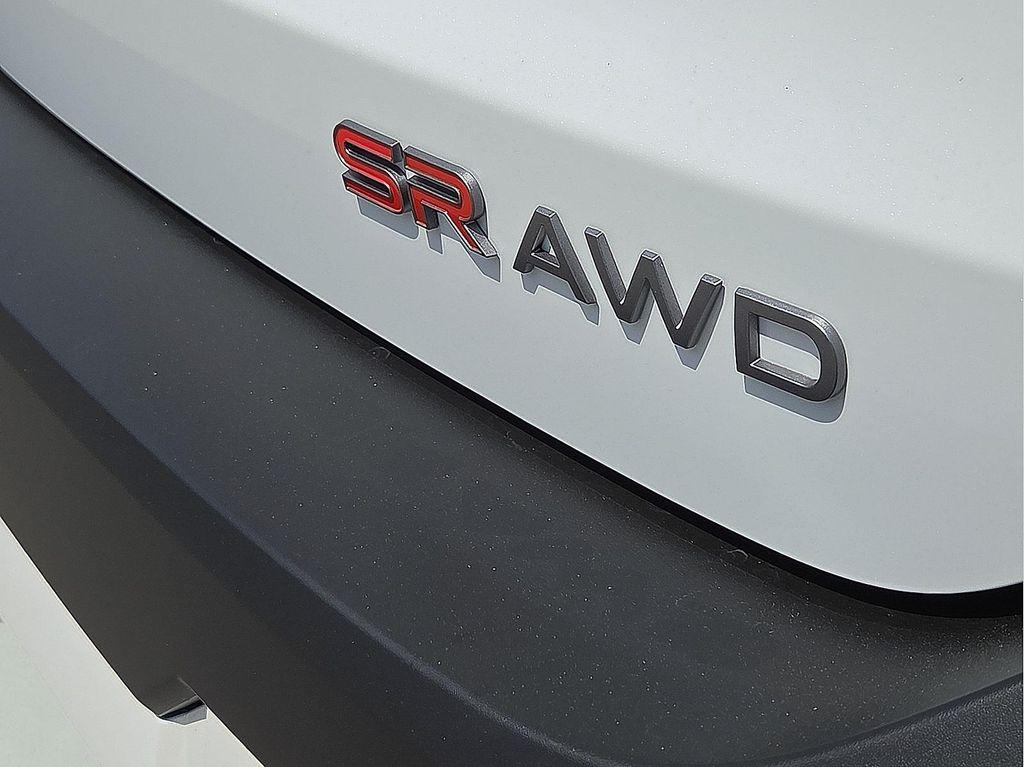 new 2026 Nissan Kicks car, priced at $31,785