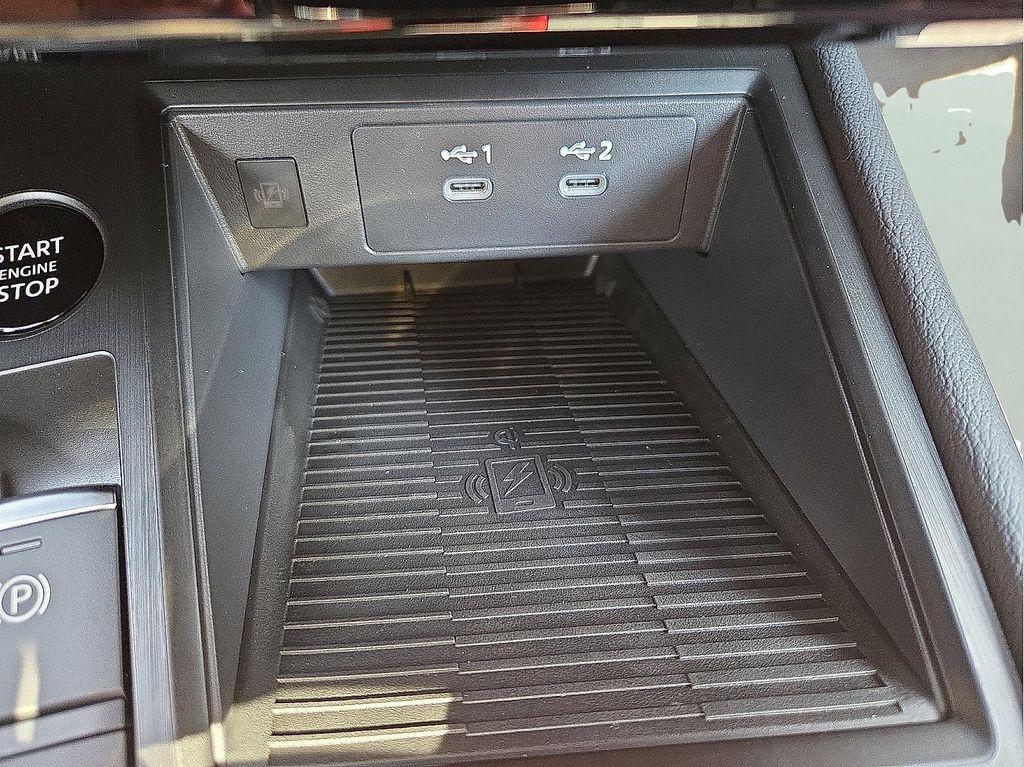 new 2026 Nissan Kicks car, priced at $31,785