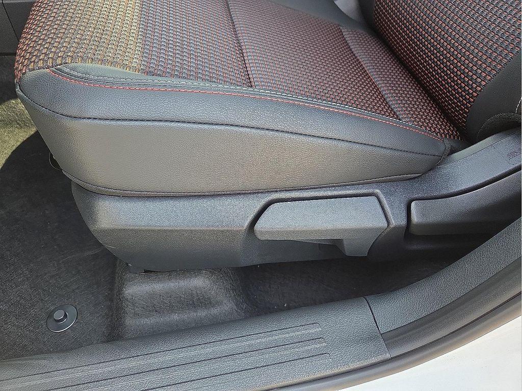 new 2026 Nissan Kicks car, priced at $31,785