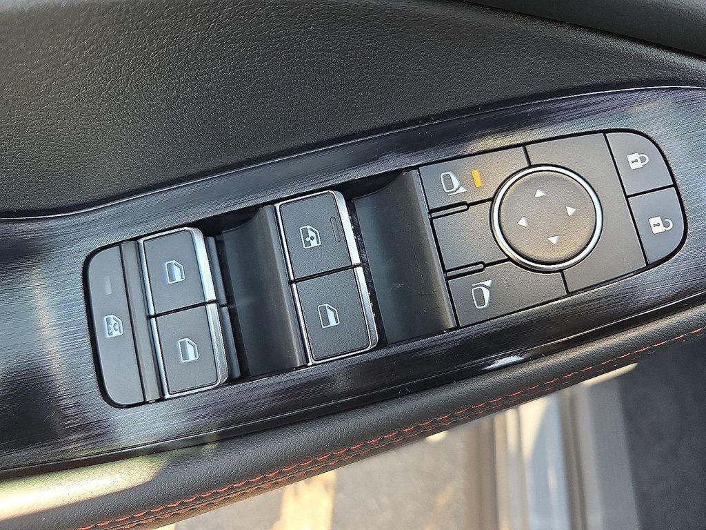 new 2026 Nissan Rogue car, priced at $35,123