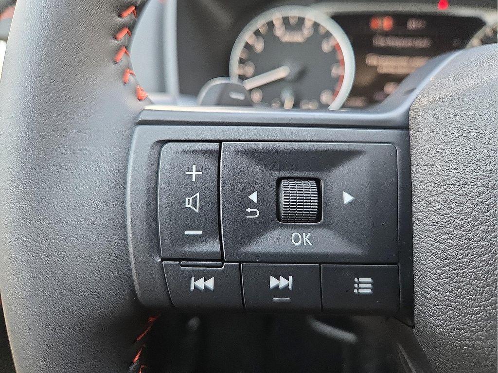 new 2026 Nissan Rogue car, priced at $35,123