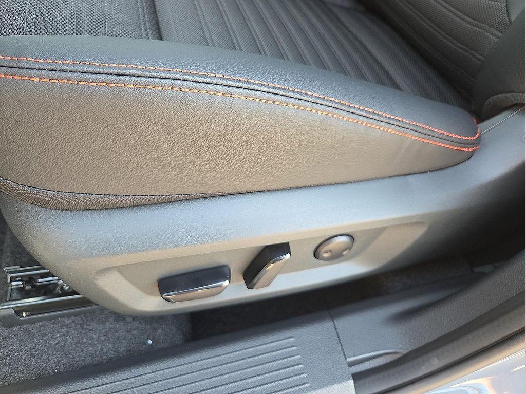 new 2026 Nissan Rogue car, priced at $35,123