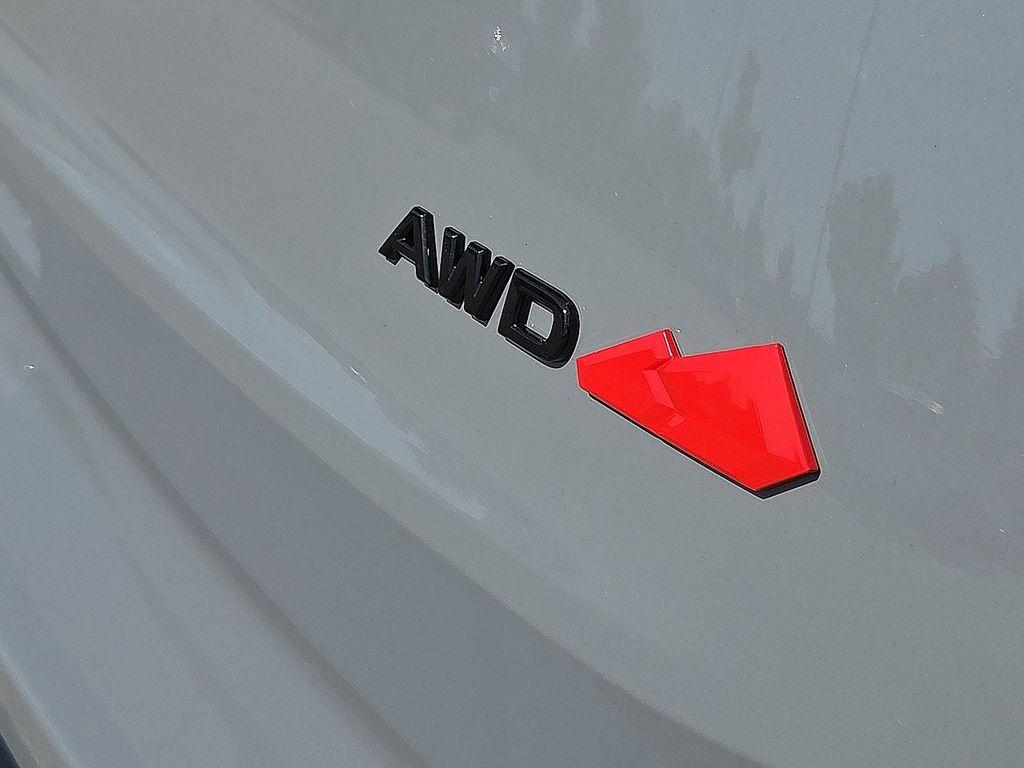 new 2026 Nissan Rogue car, priced at $35,123