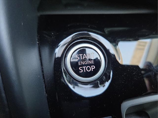 new 2025 Nissan Versa car, priced at $21,809