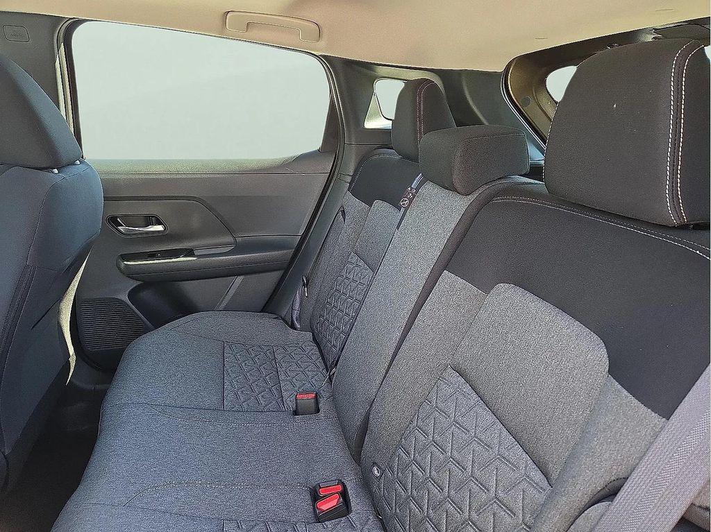 new 2026 Nissan Kicks car, priced at $30,008