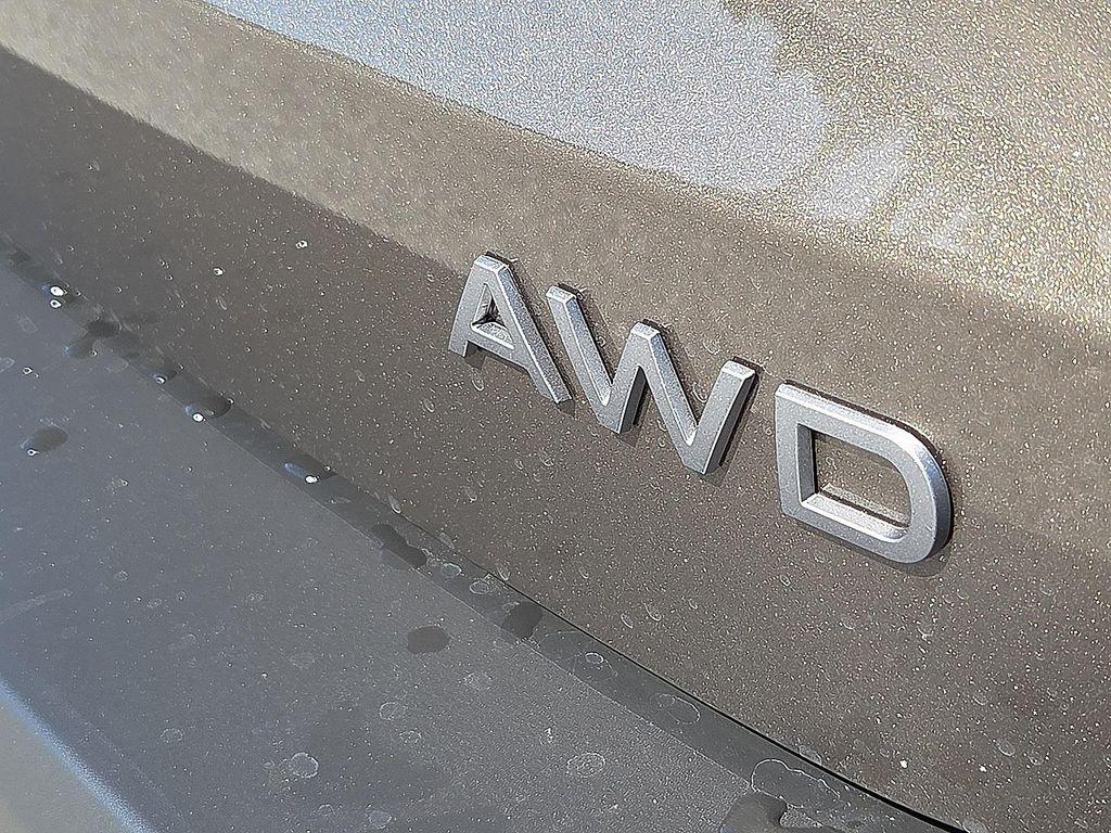 new 2026 Nissan Kicks car, priced at $30,008