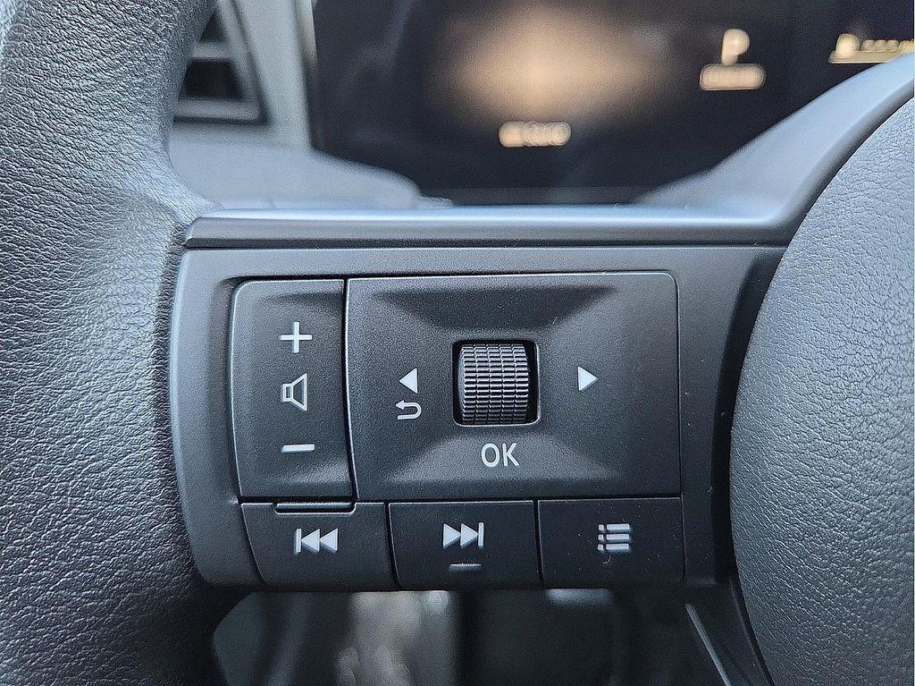 new 2026 Nissan Kicks car, priced at $30,008