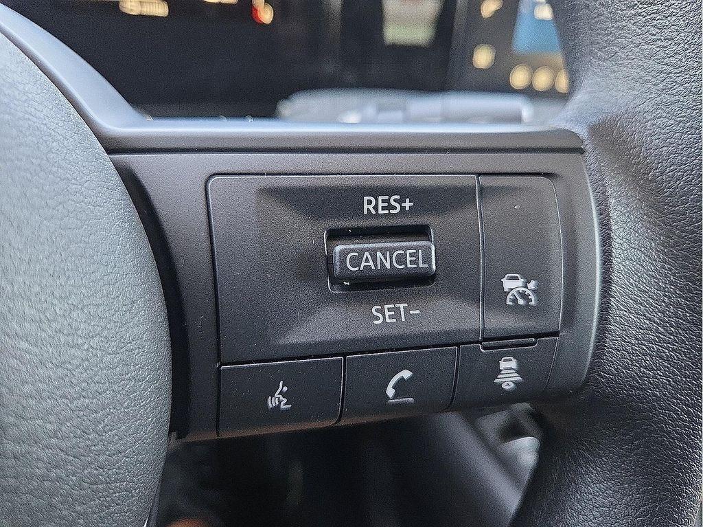 new 2026 Nissan Kicks car, priced at $30,008