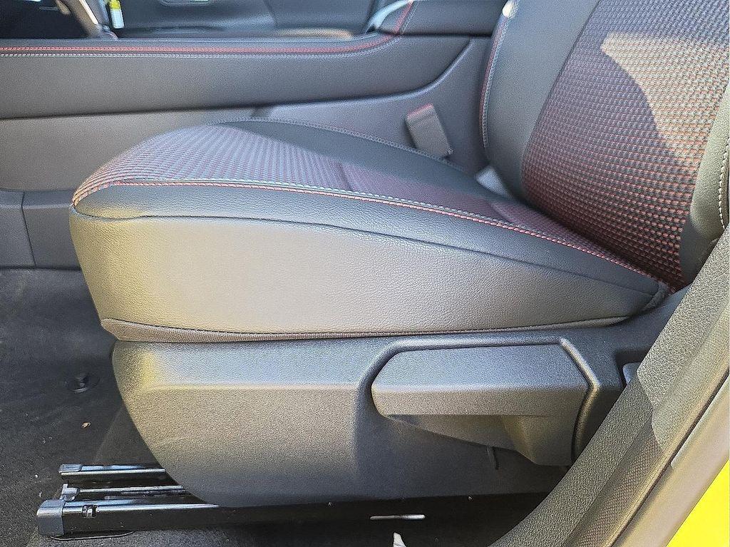 new 2026 Nissan Kicks car, priced at $33,210