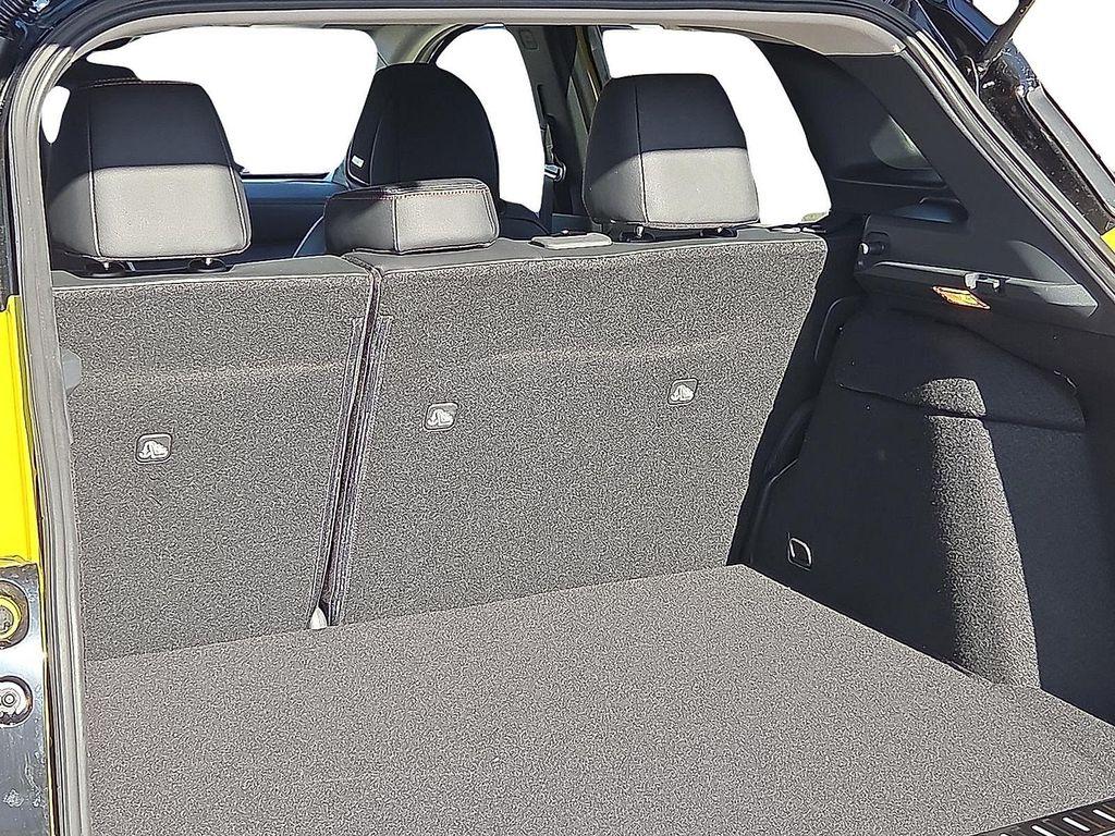 new 2026 Nissan Kicks car, priced at $33,210