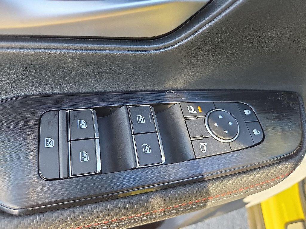 new 2026 Nissan Kicks car, priced at $33,210