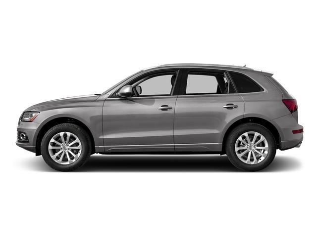 used 2017 Audi Q5 car, priced at $16,498