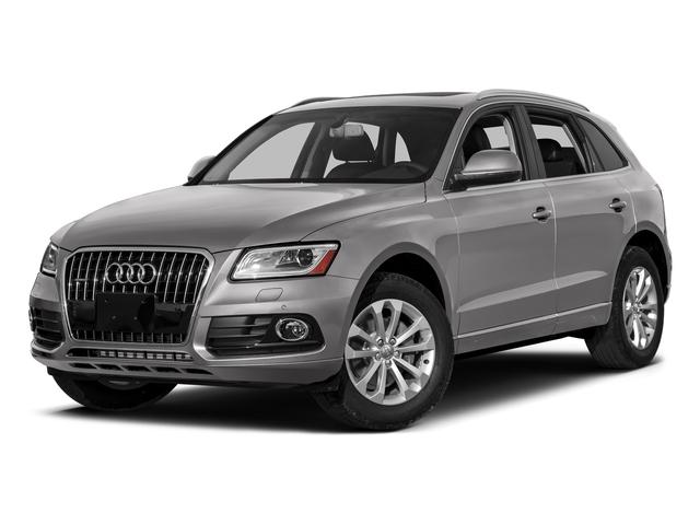 used 2017 Audi Q5 car, priced at $16,498