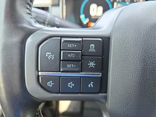 used 2021 Ford F-150 car, priced at $42,329