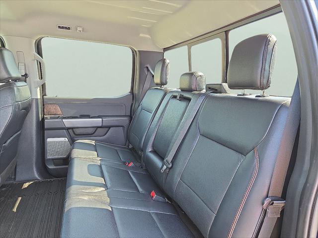 used 2021 Ford F-150 car, priced at $42,329