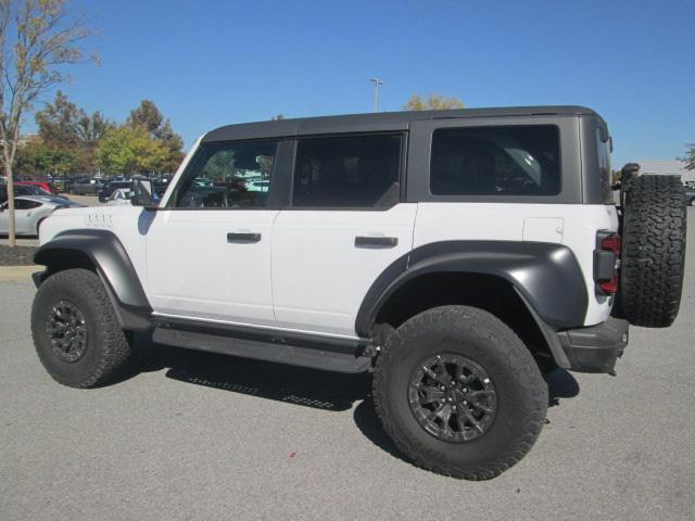 used 2023 Ford Bronco car, priced at $76,955