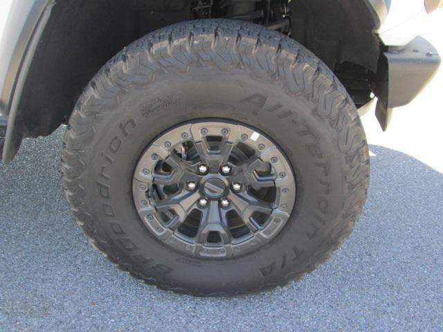 used 2023 Ford Bronco car, priced at $76,955