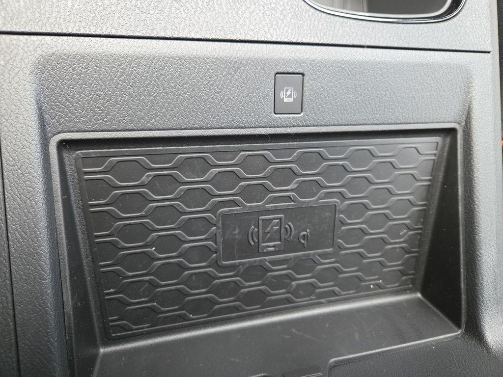 new 2025 Nissan Frontier car, priced at $43,940