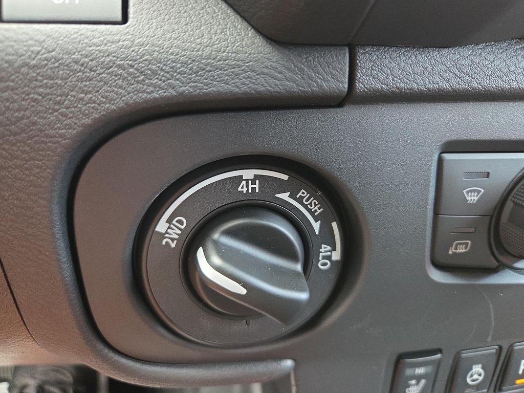 new 2025 Nissan Frontier car, priced at $43,940