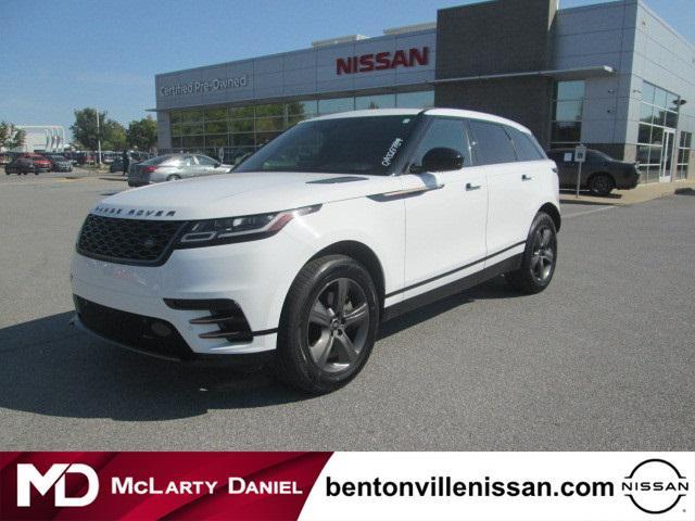 used 2022 Land Rover Range Rover Velar car, priced at $39,443