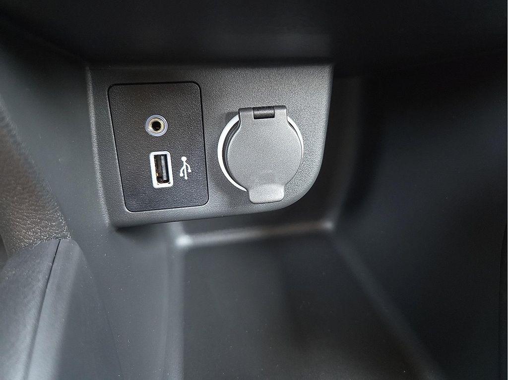 new 2025 Nissan Kicks car, priced at $23,414