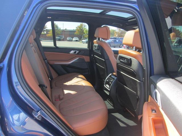 used 2019 BMW X5 car, priced at $28,999