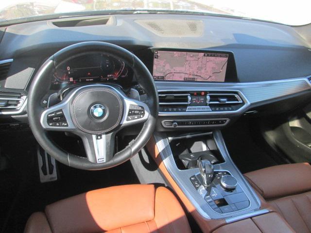 used 2019 BMW X5 car, priced at $28,999