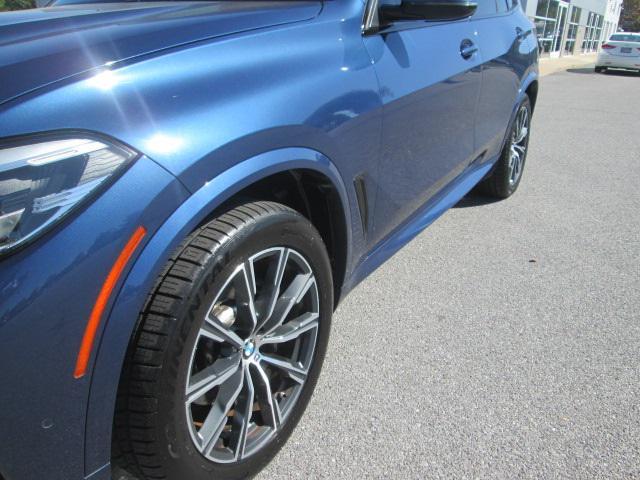 used 2019 BMW X5 car, priced at $28,999