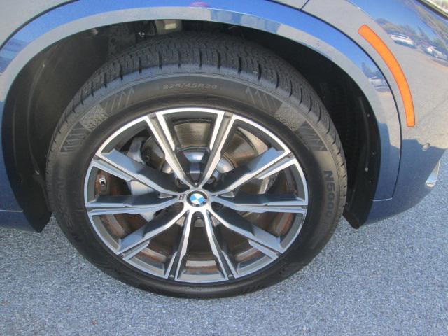 used 2019 BMW X5 car, priced at $28,999