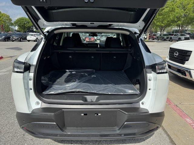 new 2025 Nissan Murano car, priced at $49,710