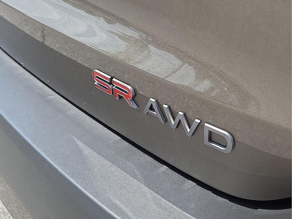 new 2025 Nissan Kicks car, priced at $29,724