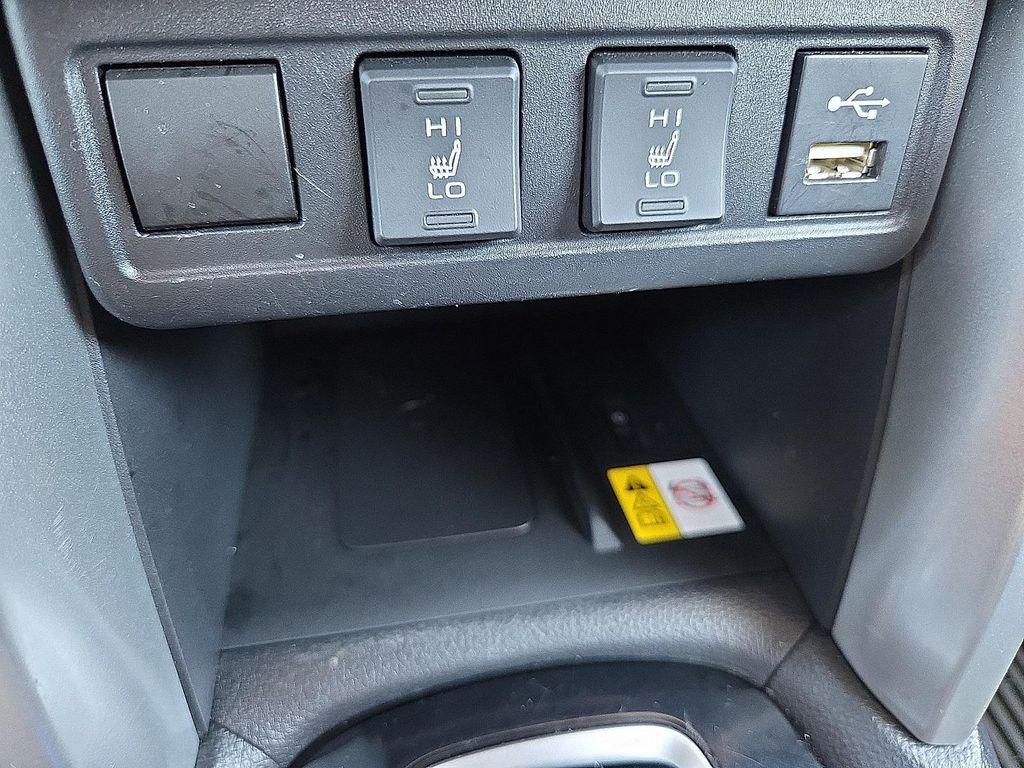 used 2022 Toyota Corolla Cross car, priced at $25,997