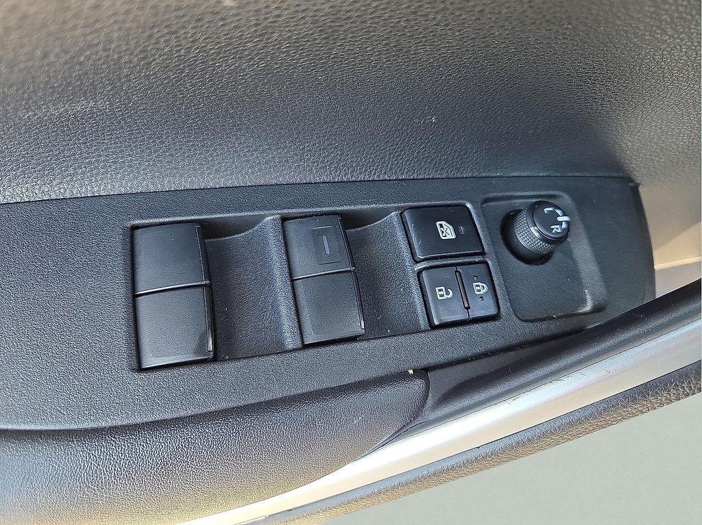 used 2022 Toyota Corolla Cross car, priced at $25,997