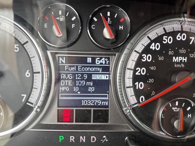 used 2012 Ram 1500 car, priced at $19,995