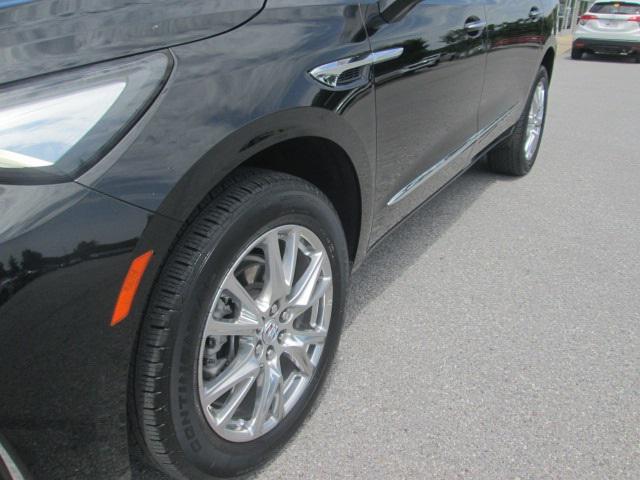 used 2023 Buick Enclave car, priced at $31,809