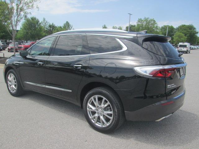 used 2023 Buick Enclave car, priced at $31,809