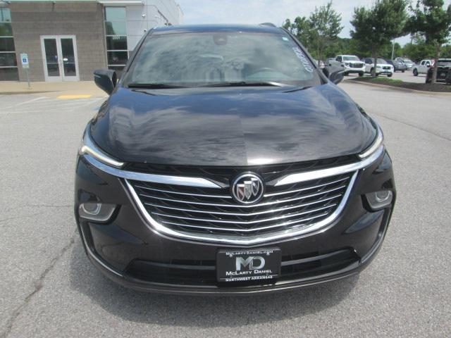 used 2023 Buick Enclave car, priced at $31,809