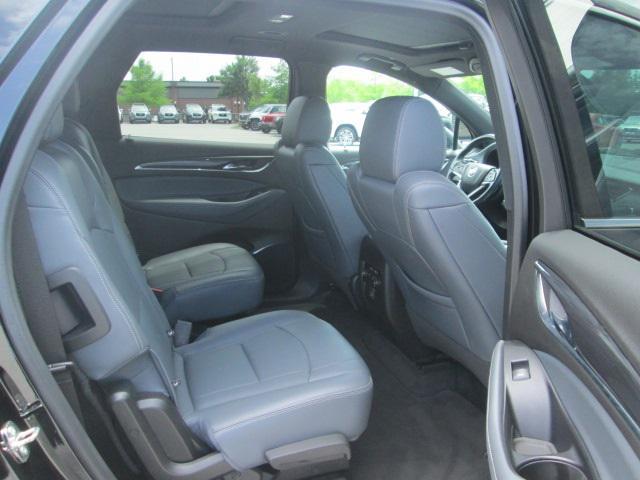 used 2023 Buick Enclave car, priced at $31,809