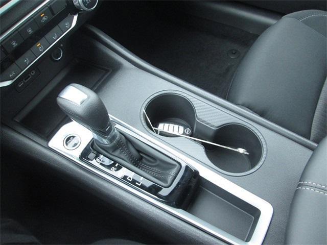 new 2025 Nissan Altima car, priced at $26,681