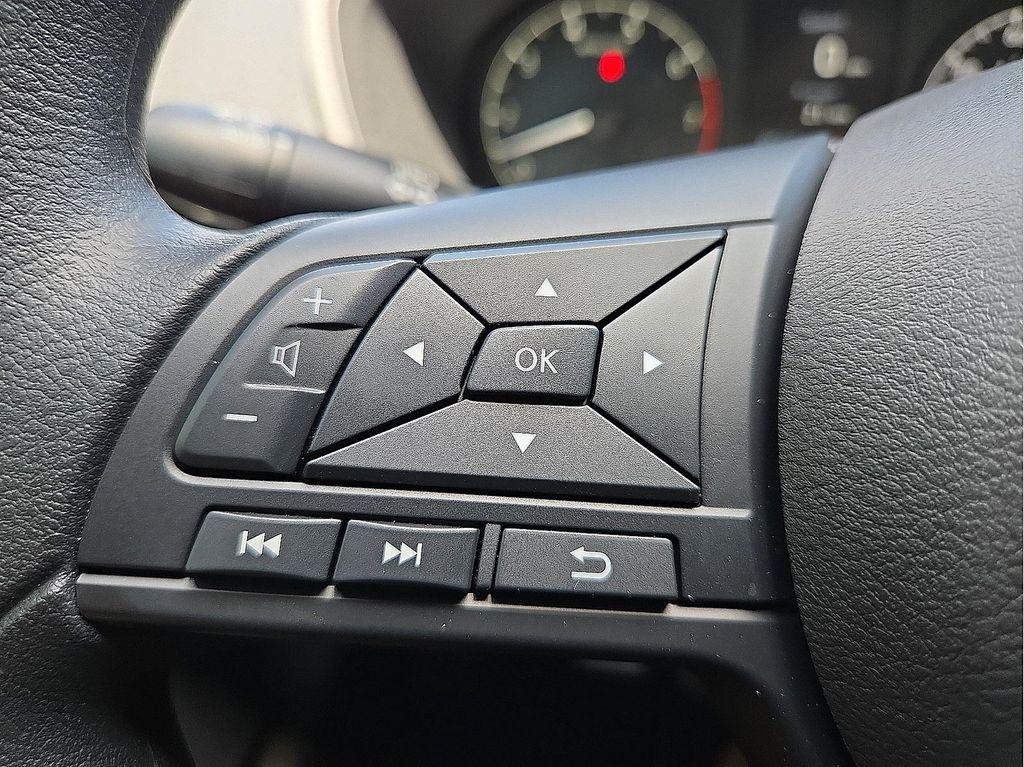 new 2025 Nissan Altima car, priced at $26,681