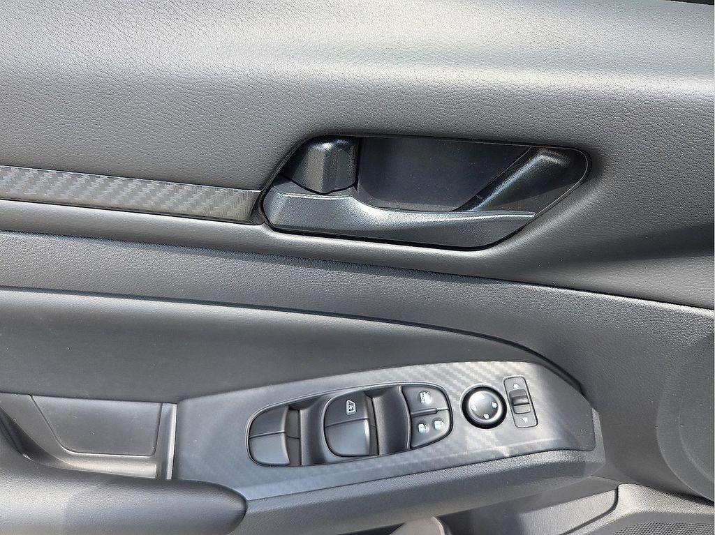 new 2025 Nissan Altima car, priced at $26,681