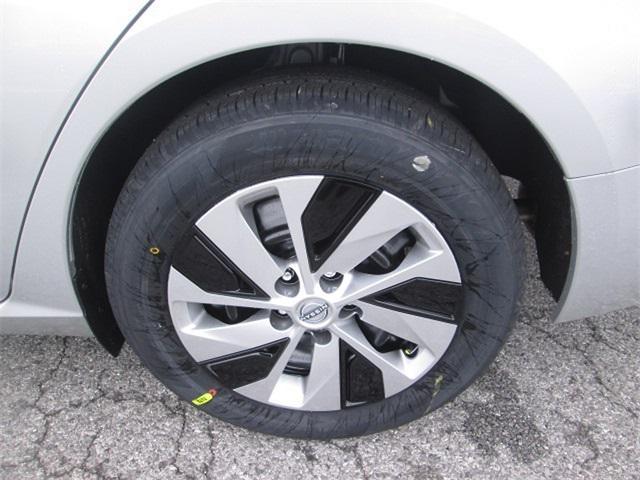 new 2025 Nissan Altima car, priced at $26,681
